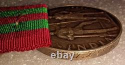 India General Service Medal 1895-1902, Punjab Frontier, Royal Horse Artillery