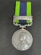 India Service Medal, Afghanistan N. W. F. 1919 to Nepalese Queen's Royal Regiment