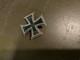 Iron Cross Pin 1914 K. O. Royal Mint