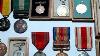 Japanese Rare Honor Medals