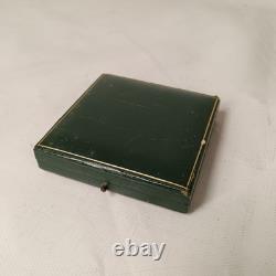 John Pinches London Prince Philip President Medal Royal Society of Arts 1952 Pre