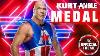 Kurt Angle Medal Entrance Theme