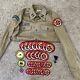 Large Lot Royal Rangers Items Big Mac Shirt with Pins Patches, 36 Patches, medal