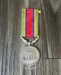 Lot of Thailand Royal Orders and Decorations