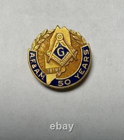 Masonic Archive Royal Arch, Knights Templar, W. S. Linnell Political Figure