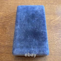 Masonic Medal 1944 Hertfordshire Walnut Tree Chapter 5192 Silver Royal Arch M1