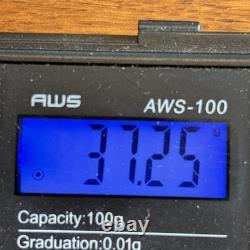 Masonic Medal 1944 Hertfordshire Walnut Tree Chapter 5192 Silver Royal Arch M1