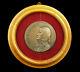 Medal Ajaccio Corse Napoleon The1st Bonaparte City Imperial Restaurants 1950