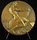 Medal Association Royal Union And Hold Belgium Homme Strong Michel Camus 1964