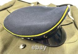 Medal Grouping Royal Scots Dragoon Guards NAMED Uniform Op Telic British