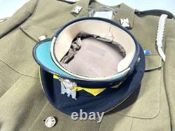 Medal Grouping Royal Scots Dragoon Guards NAMED Uniform Op Telic British