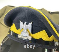 Medal Grouping Royal Scots Dragoon Guards NAMED Uniform Op Telic British