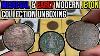 Medieval Christ U0026 Early Modern Period Jeton Coin Collection Purchase U0026 Unboxing 22 French Jetons