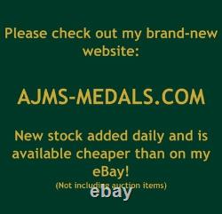 Military Foot Police & Royal Field Artillery WW1 British Medal Trio RFA (T) MFP