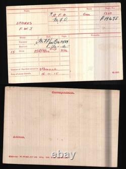 Military Foot Police & Royal Field Artillery WW1 British Medal Trio RFA (T) MFP