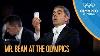 Mr Bean Live Performance At The London 2012 Olympic Games