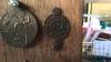 My Antique Bottle Collection Old Relic Australiana And Metal Detecting Display Pt 2
