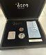 Norway 2006 Henrik Ibsen Commemorative Set from Royal Mint over 3.5 oz silver
