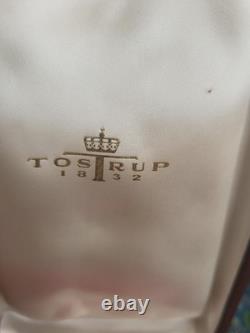 Norway, Medal A Royal Order Of Saint Olaf, Grand Officer Set/Case