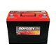 Open Box ODP-AGM34 Odyssey Battery for Chevy 300 Executive Town and Country