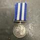 Original British 1882 Egypt Medal Sterling Named Royal Medical Corps HMS Dragon