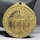 Original Imperial German Boxer Rebellion China 1900-1901 Bronze Medal Germany