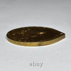 Original Imperial German Boxer Rebellion China 1900-1901 Bronze Medal Germany
