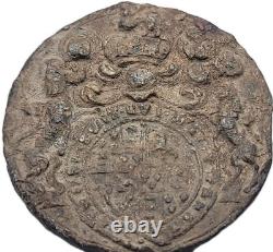 Original King James I Seal Coin Medallion Royal Coat of Arms Scotland Ireland UK Original King James I Seal Coin Medallion Royal Coat of Arms Scotland Ireland UK