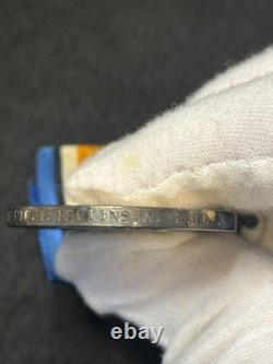 Original WW1 British Medal Grouping 296 Pte. T. Tomlinson Royal Fusiliers