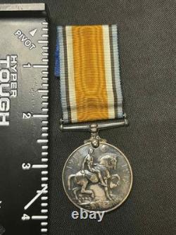 Original WW1 British Medal Grouping Sapper CPL. J. J. Lightfoot Royal Engineers