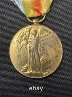 Original WW1 British Medal Grouping Sapper CPL. J. J. Lightfoot Royal Engineers