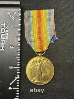 Original WW1 British Medal Grouping Sapper CPL. J. J. Lightfoot Royal Engineers