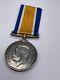 Original WW1 British War Medal, Royal Irish Regt, Killed in Action Passchendaele