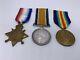 Original World War One Mons Star Medal Trio, Spr. B. Spindler, Royal Engineers