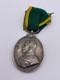 Original World War One Territorial Force Efficiency Medal, Pte Reynolds, Royal