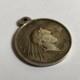 Orignal Isilver Russian Imperial Medal For The Capture Of Paris 1814 Napoleonic