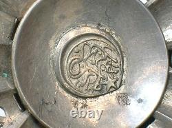 Otoman Empire Order Of Medjidie Gold And Silver Medal Authentic Best Offer