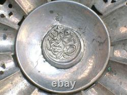 Otoman Empire Order Of Medjidie Gold And Silver Medal Authentic Best Offer