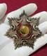 Ottoman Imperial Order of Medjidie Medal Modern Reproduction Military Decoration