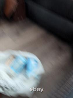 POBJOY 1977 ROYAL SALUTE JUBILEE FOUR MEDAL SET Read The Receipt