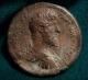 Paduan Ancient Ae Sestertius Medallion Lucius Verus Rare