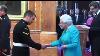 Paratrooper Awarded Victoria Cross By The Queen Forces Tv