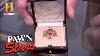 Pawn Stars 19th Century Roman Catholic Cardinal Ring Season 7 History