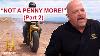 Pawn Stars Not A Penny More 5 Of Rick S Harshest Negotiations Pawn Stars