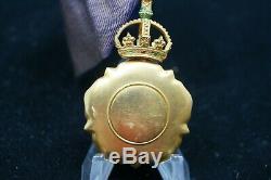Pre WW1 British Royal Engineers Brigadier General Ewbank CB CIE Medal Group