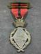 Pre WW1 WWI 1875 Imperial Spain Spanish Army Military Cuba Cuban Campaign Medal