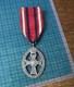 Queen Alexandra's Royal Army Nursing Corps Medal