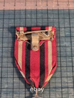 Queen Alexandra's Royal Army Nursing Corps Medal