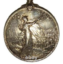 Queen's South Africa Medal, 1899-1902, (4) better clasps to Royal Engineers