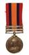 Queen's South Africa Medal 1899-1902 to a Civilian Ganger, Imperial Railways